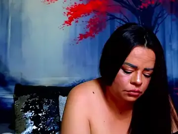 ElizabethEven  live sex cam