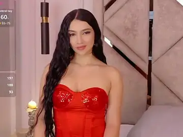 Harper-Avary  live sex cam