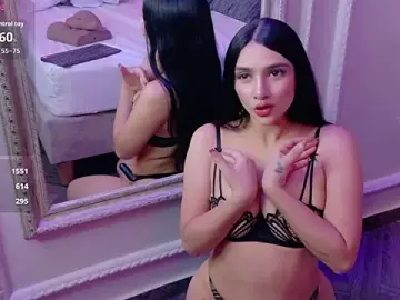 Harper-Avary  live sex cam