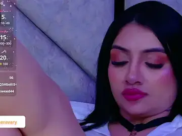 Harper-Avary  live sex cam