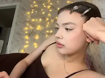 JenniferJenny_  live sex cam