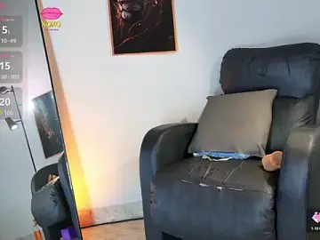 Milan_Rouxx  live sex cam