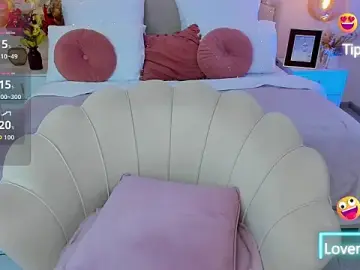 MissLoou  live sex cam