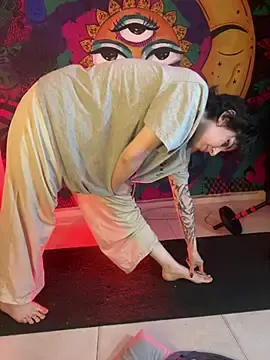 Morgana_X  live sex cam