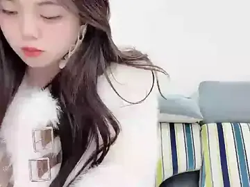 Niannian-001  live sex cam