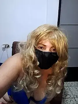 Rubilovee  live sex cam
