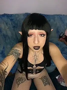 Seleneahorcame  live sex cam