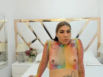 TalianaRoa  live sex cam