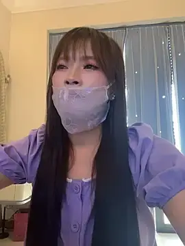 Xiaxia_1227  live sex cam