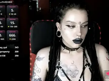 Alexx_succubus  live sex cam
