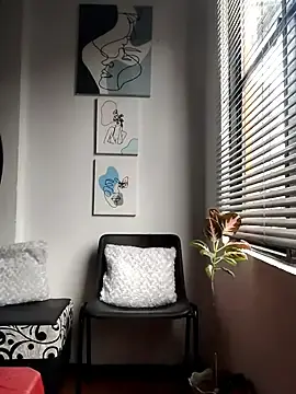 Alisonnturbay  live sex cam