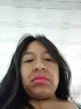 Alisonnturbay  live sex cam