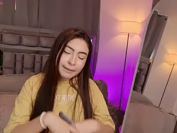 Mayavexx  live sex cam