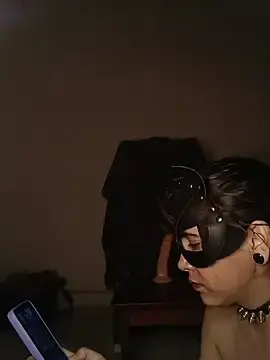 Ninja_gostosinha  live sex cam