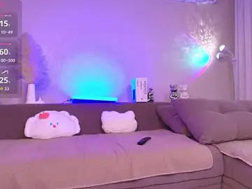 Yummy_yuna  live sex cam