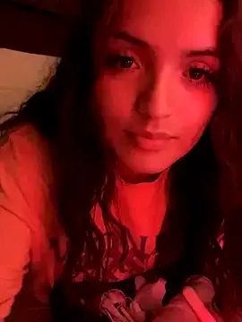 AuroraPink_  live sex cam