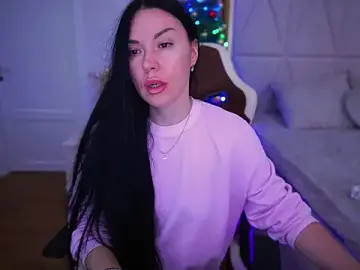 BlackSilkQueen  live sex cam