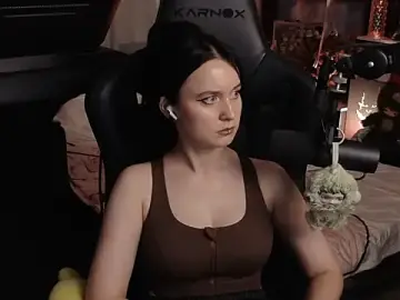KiraLiLime  live sex cam