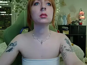 LilyMayBae  live sex cam