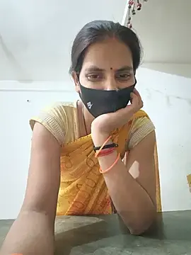 Neha-ji  live sex cam