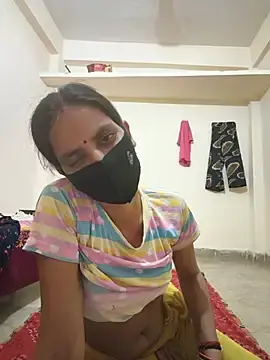 Neha-ji  live sex cam
