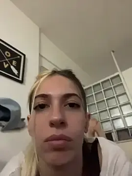 StonerWitch6  live sex cam