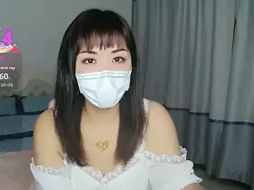 Ailymei  live sex cam