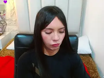 Camilah_tk  live sex cam