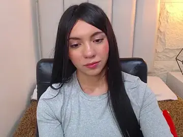 Camilah_tk  live sex cam