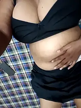 Telugumallika  live sex cam