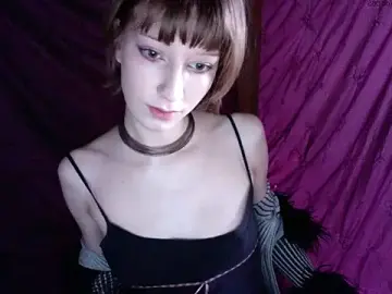 AlexaWetDream  live sex cam