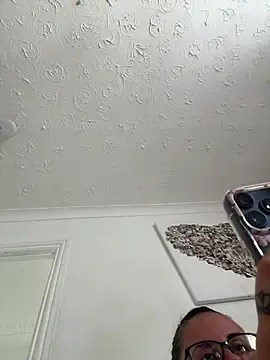BunnyBallyX  live sex cam