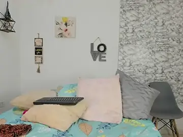 Canhela1  live sex cam