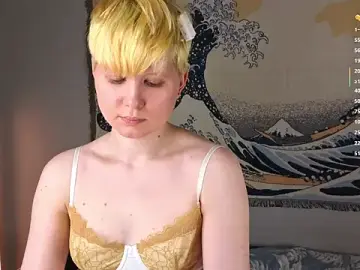 CherrryMuse  live sex cam