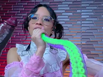 Giaa_rossi  live sex cam