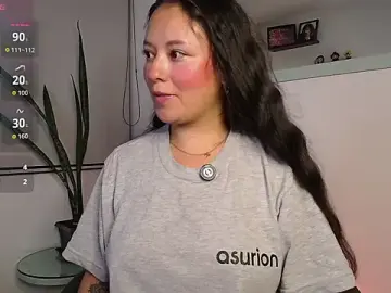 Milu_Thompson  live sex cam