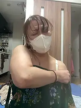 Mrika55  live sex cam