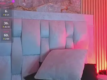 ScarlettVelvet1  live sex cam