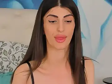 SkinnyDolly  live sex cam