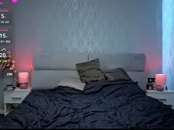 Soulmate_A  live sex cam