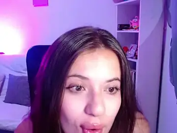 Soy_abby  live sex cam