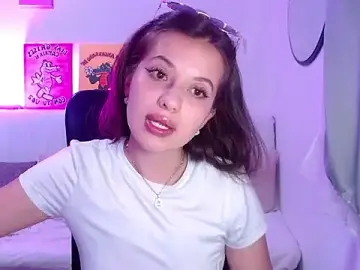 Soy_abby  live sex cam