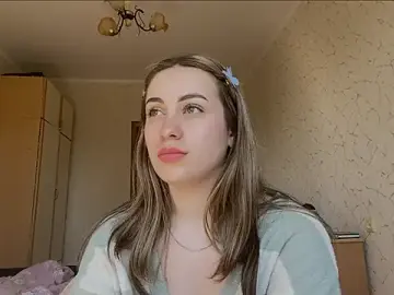 SpringSummers  live sex cam