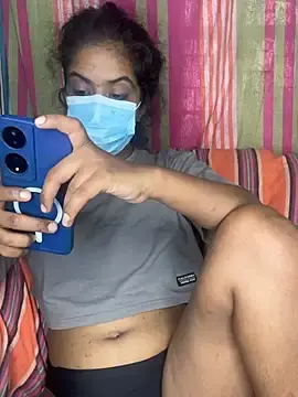 SukiyamaAsia  live sex cam