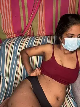 SukiyamaAsia  live sex cam