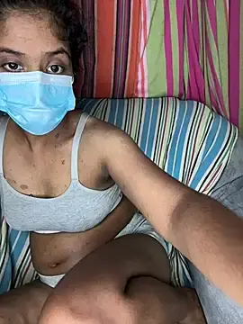 SukiyamaAsia  live sex cam