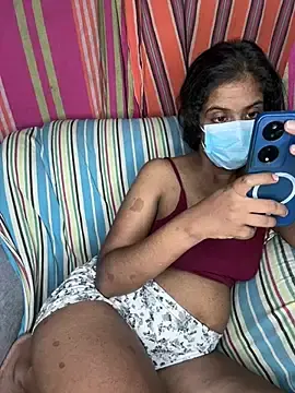 SukiyamaAsia  live sex cam