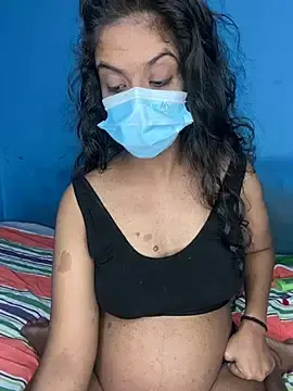 SukiyamaAsia  live sex cam