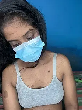 SukiyamaAsia  live sex cam