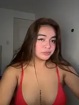 Urasianlady  live sex cam